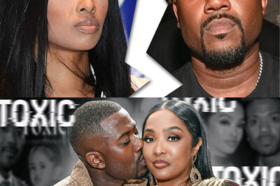 Princess Love & Ray J Toxic Marriage Exposed! Exploring the Toxic Relationship Between Ray J and Princess: Drama, Gossip, and Lessons Learned