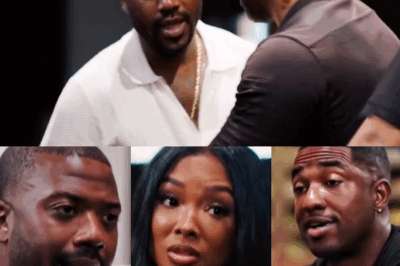 Shocking Update LHHMIA: Ray J & Marcus Nearly Come to Blows + Eliza Shares a Surprising Update