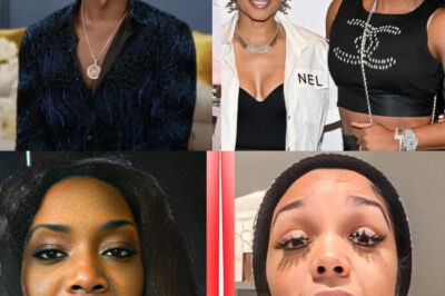 Mendeecees’ Career Crisis: Yandy Blames Kirk Frost, Faces Off with Rasheeda