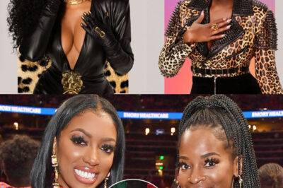 Shamea Morton Finally SPEAKS on Why Her Friendship with Porsha Williams Fell Apart! | RHOA S10E5