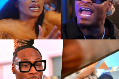 Zell DROPS Shocking Video of Karlie’s Husband TLO Cheating At Rasheeda’s Event – LHHATL S12B