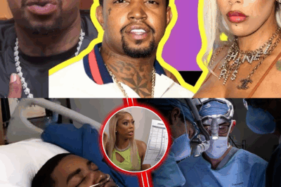 Doctors Break Their Silence About Scrappy’s Recovery Hope is FADING