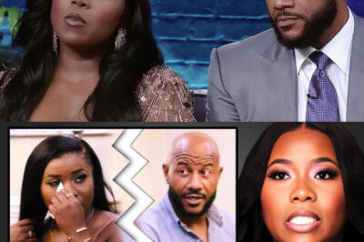 BREAKING: LaTisha Scott & Marsau CALL IT QUITS — Suddenly ENDS Relationship!