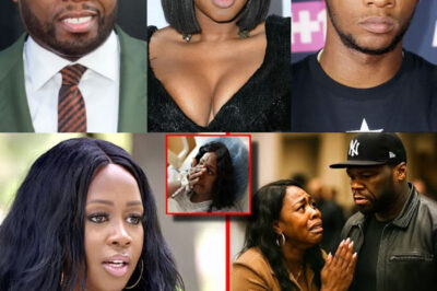Remy Ma PLEADS With 50 Cent to Delete TAPE — But It’s TOO LATE!