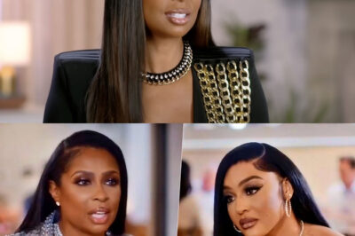 Jennifer Williams EXPOSES Brandi’s Real Motives in Calm but SAVAGE Way | BBW S12E