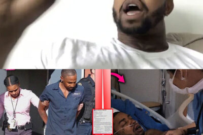 Stevie J Arrested and Lil Scrappy Hospitalized After Backstage Fight