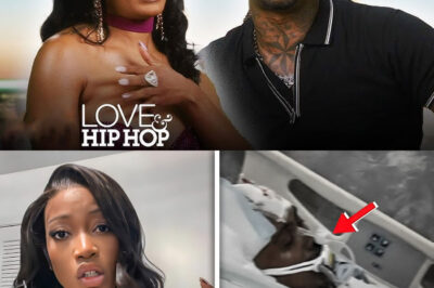 Sad News: Erica Finally Shares Shocking Truth With Everyone! The Confirmation About Lil Scrappy As…See more