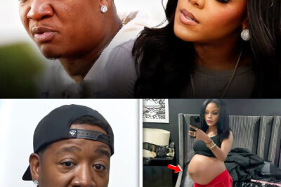 Kendra’s Pregnancy EXPOSED and Yung Joc Just Totally LOST HIS MIND. Kendra’s pregnancy bombshell reveals Kirk Frost as the real father, shocking fans.