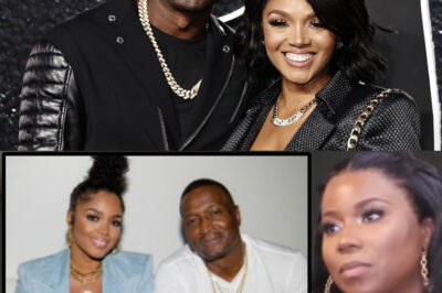 At 45, LaTisha FINALLY Speak Up On Rasheeda And Kirk Replacing Them In LAMH!