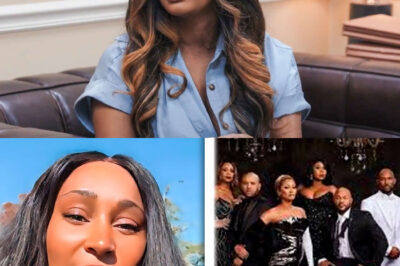 Melody Shari SPILL Hot TEA What Fans Suspected About LAMH!