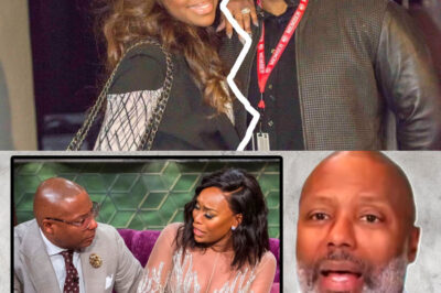 At 55, Dr. Gregory Finally BREAK SILENCE After Divorce FROM Quad Webb!