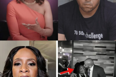 Kimmy Scott EXPLODES After Years of Silence: Exposes Maurice’s SHOCKING Affair With Receipts—The Truth DESTROYS Their “Perfect” Marriage!