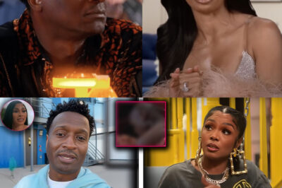 Kirk Frost LOSES IT After Karlie Redd Secret Date Video Goes Viral