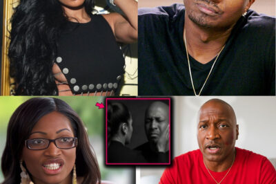 Erica SLAPS Kirk Frost on Set — Rasheeda BREAKS DOWN After His SHOCKING Behavior!