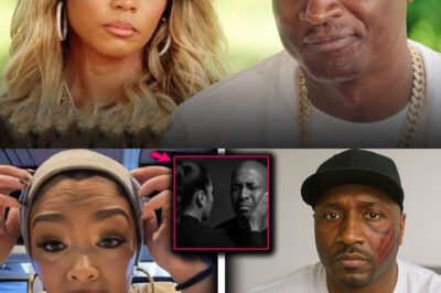 SHOCKING: Rasheeda SLAPS Kirk Frost After Catching Him With ANOTHER Woman!
