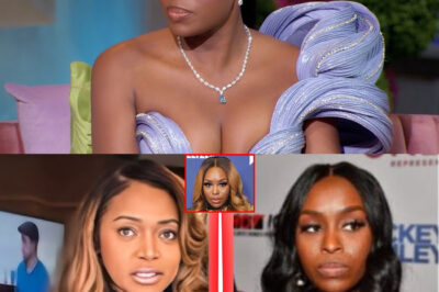 Mariah Huq’s Final Call on Toya’s Future: What Happens Next?