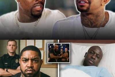 Khaotic Hospitalized After Alleged Fight with Lil Scrappy | LHHATL Beef Turns V!0lent!