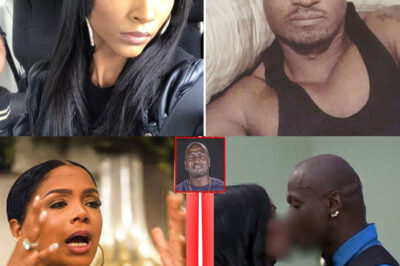 Rasheeda EXPLODES in Anger Over Kirk & Jasmine’s Controversial Footage!