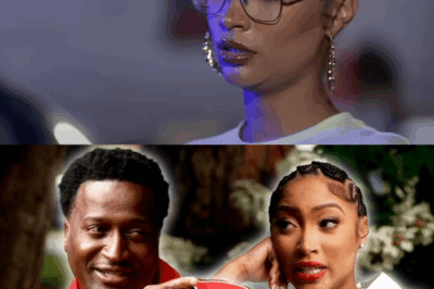 Family Feuds and Explosive Accusations: Sierra’s Engagement Drama and Jasmine’s Claims Rock ‘Love & Hip Hop Atlanta’!
