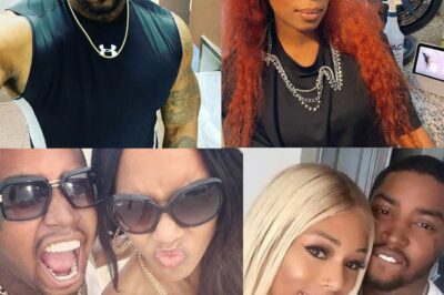 Love & Hip Hop: Miami: Why are fans questioning if Scrappy is Shay’s baby daddy in Episode 14?