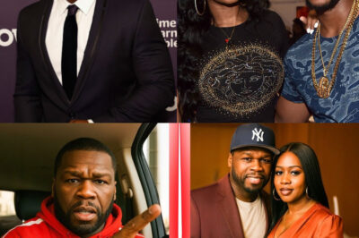 50 Cent Spills the Tea on Secret 2006 Fling With Remy Ma — And Papoose Was Not Happy!