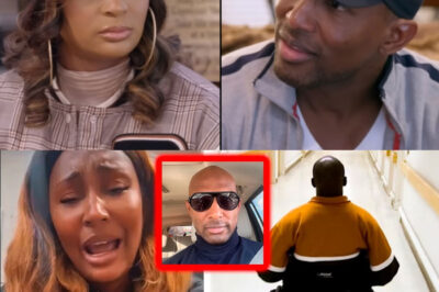 Melody Shari Speaks Out About Martel Holt’s SHOCKING Health Update.