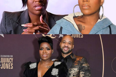 Tragic News: We Are Extremely Sad To Report About Sudden Death Of Fantasia Barrino’s Family Member