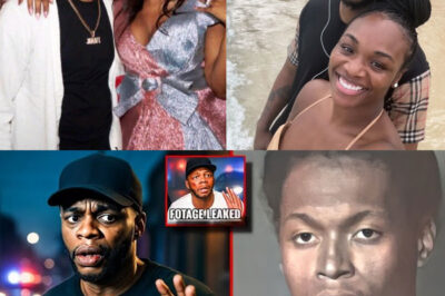 Remy Ma’s Son ATTACKS Papoose After Catching Him With Claressa!