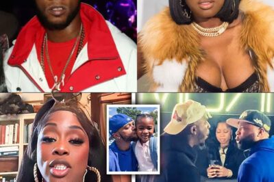 Remy Ma REFUSES to Divorce Papoose After Eazy the Block DUMPS Her!