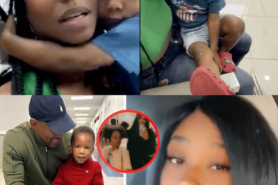 Arrione Curry Fears For Daughter’s Mental Health After Years With Martell!