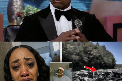 Stormi FINALLY Breaks Silence After Martell’s SHOCKING Car Crash