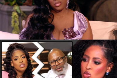 Sweet Tea Exposes Dr. G’s Dark Secrets: The Explosive Downfall of Married to Medicine’s Power Couple