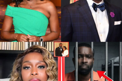 Quad Webb Takes a Stand: Breaks Ties With King After Conviction.