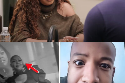 Destiny Payton Speaks Out: Carlos King’s Shocking Alleged Threats!