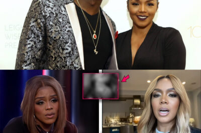 Kendra and Rasheeda’s Shocking Face-Off — Kirk Frost’s Secret Is Finally Exposed!