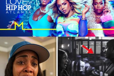 Love And Hip Hop FANS CRUSHED After Network Confirms Cancellation.