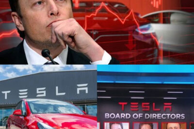 H0T: Tesla has just lost 800,000,000,000 dollars in market value in only four months, and Elon Musk is now facing boardroom fury