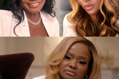 Dr. Heavenly FIRED from Married to Medicine After Massive Fan Backlash—Network Under Fire!