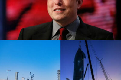 BREAKING NEWS: $200,000,000,000! Elon Musk’s game-changing investment in Boca Chica is about to redefine luxury and tech living.