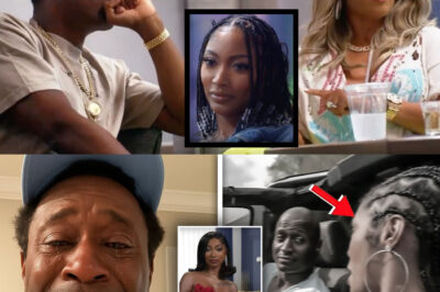 Kirk BEGS Rasheeda to Forgive Him After Jasmine FIGHTS BACK!