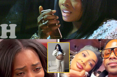 Yandy Confronts Mendeecees Over Hidden Love Child with Erika…!