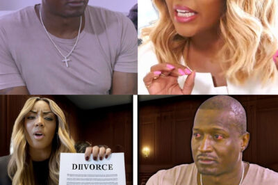 Rasheeda Has Finally and Officially Filed for Divorce from Kirk Frost! Divorce Confirmed