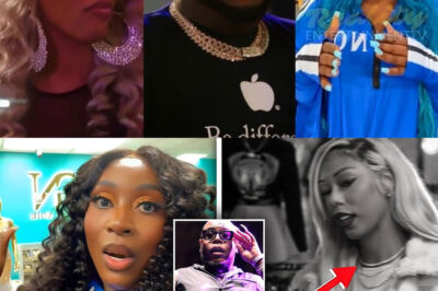 Spice DRAGS Saucy Santana & Bambi | They NEVER Saw This Coming!