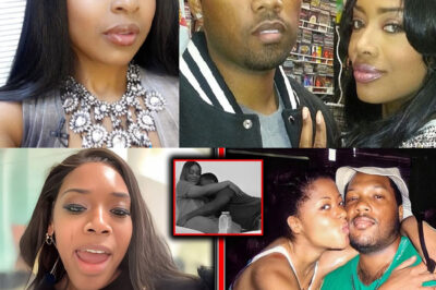 Mendeecees & Erika’s SECRET Relationship EXPOSED! Yandy Left Heartbroken!