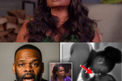 Dr. Damon FINALLY Admits To Cheating And LEAVES Dr. Heavenly Completely Heartbroken.