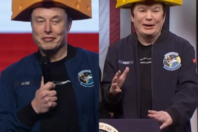 5MIN AGO: Mike Myers’ bold response to Elon Musk’s “Canada is not a real country” jab will have you talking—his stand for Canada is unforgettable!