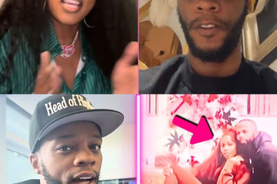 Papoose Exposes The Moment He Knew Remy Ma LIED | Cheating For Years