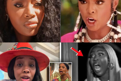 Spice And Rasheeda FINALLY Face Off While Yandy EXPOSES What Really Went Down