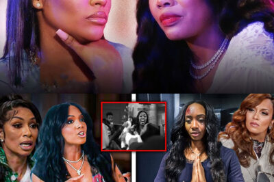 Rasheeda and Karlie Redd SAVAGE ATTACK on Yandy and Kimbella | Yandy SCREAMS for Help.