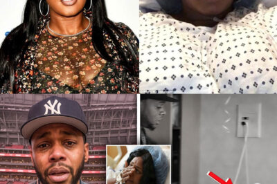 Papoose BEGS Doctors To SAVE Remy Ma From DYING. Rap icon Remy Ma is in critical condition, and what started as a sudden medical emergency has spiraled into a shocking mystery that’s rattled the music world.
